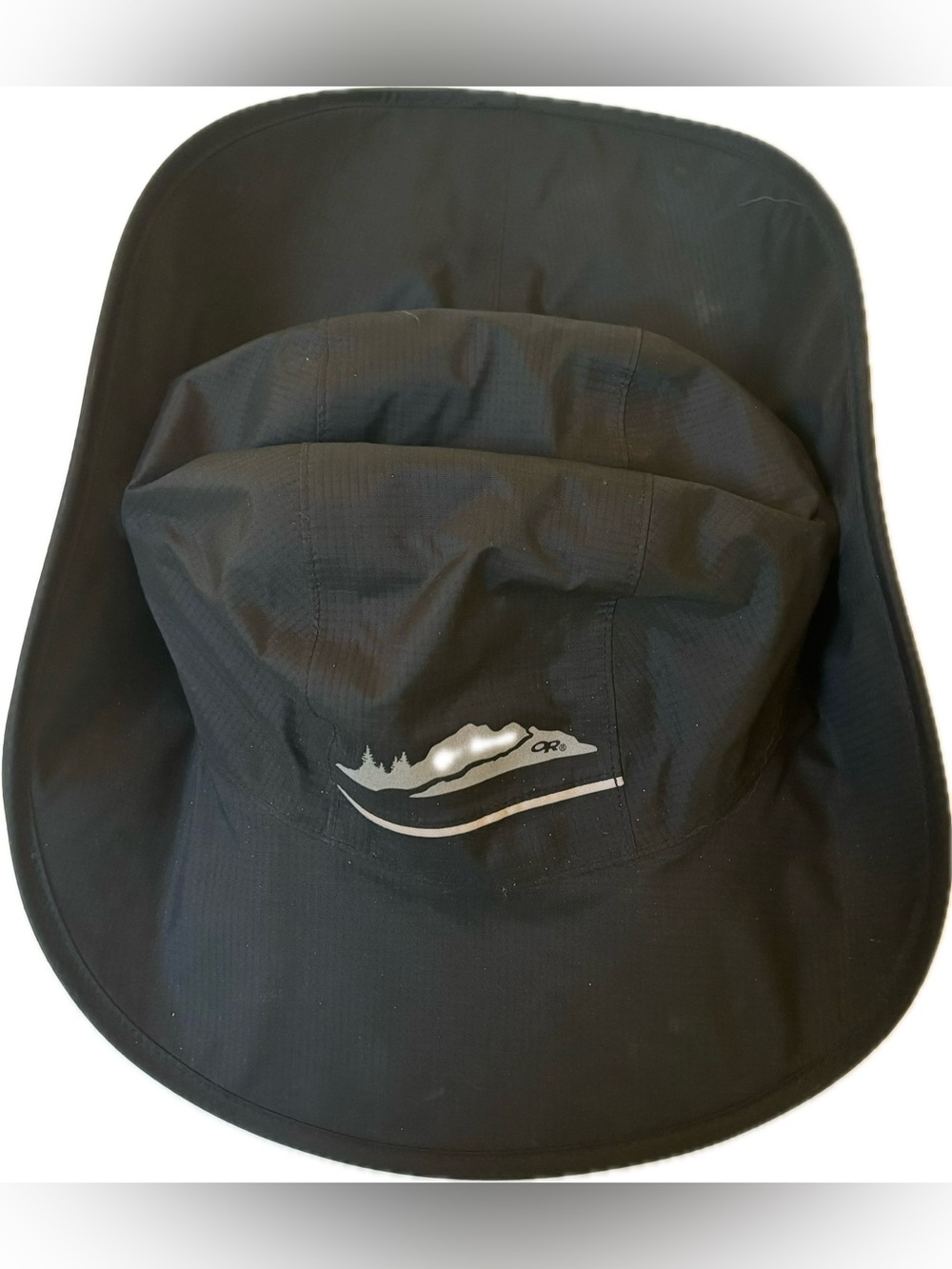 Outdoor Research Kids Hat Adjustable Chin Cord